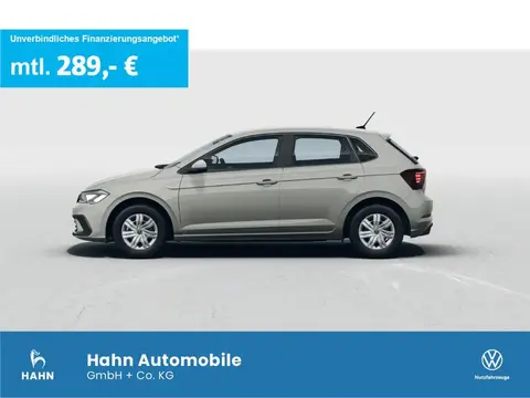 Annonce VOLKSWAGEN POLO Essence 2024 d'occasion 