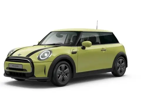 Used MINI COOPER Petrol 2023 Ad 