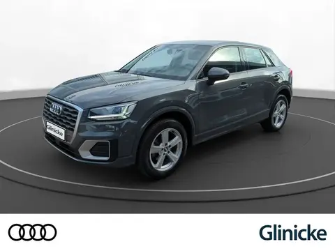 Annonce AUDI Q2 Diesel 2020 d'occasion 