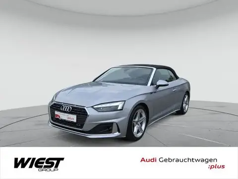 Annonce AUDI A5 Diesel 2024 d'occasion 