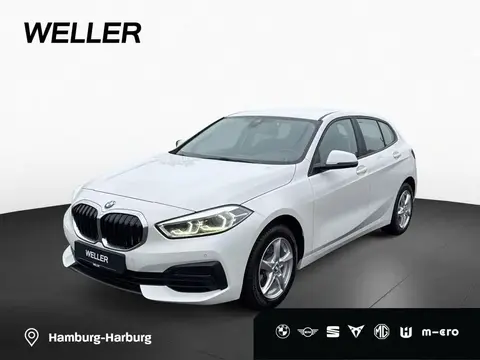 Annonce BMW SERIE 1 Essence 2021 d'occasion Allemagne