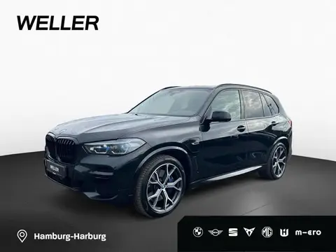 Used BMW X5 Hybrid 2022 Ad 