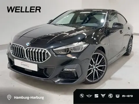 Annonce BMW SERIE 2 Essence 2022 d'occasion Allemagne