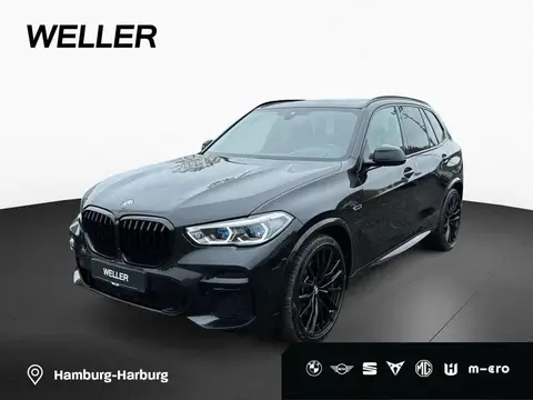 Annonce BMW X5 Hybride 2022 d'occasion 