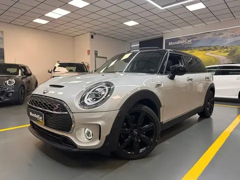 Used MINI COOPER Diesel 2020 Ad 