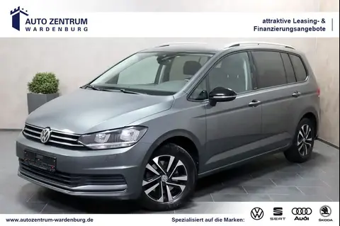 Used VOLKSWAGEN TOURAN Diesel 2019 Ad 