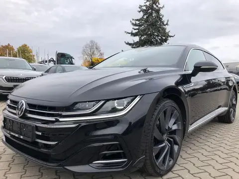 Used VOLKSWAGEN ARTEON Diesel 2021 Ad 