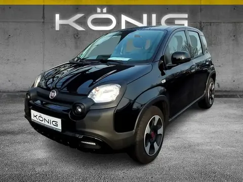 Annonce FIAT PANDA Essence 2023 d'occasion 