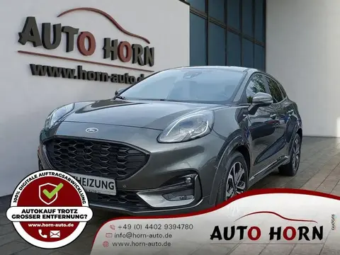 Annonce FORD PUMA Essence 2024 d'occasion 