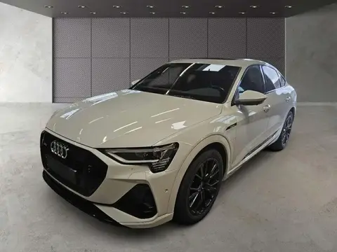 Used AUDI E-TRON Not specified 2021 Ad 