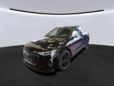 Annonce AUDI E-TRON Non renseigné 2021 d'occasion 