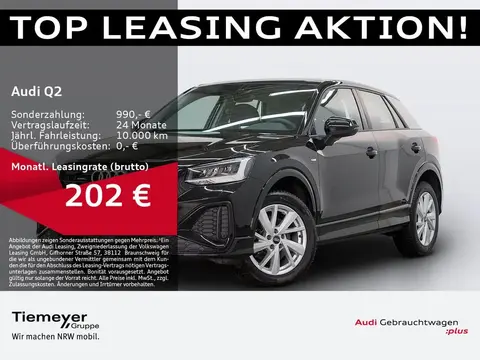 Used AUDI Q2 Diesel 2023 Ad 