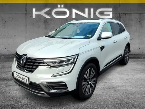 Annonce RENAULT KOLEOS Essence 2023 d'occasion 