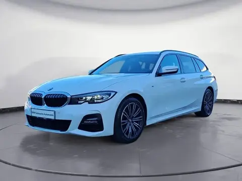 Annonce BMW SERIE 3 Diesel 2021 d'occasion 