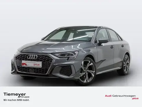 Annonce AUDI A3 Essence 2023 d'occasion 