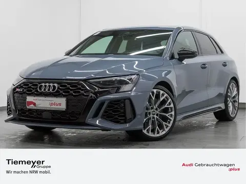 Annonce AUDI RS3 Essence 2023 d'occasion 