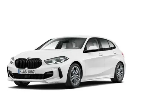 Annonce BMW SERIE 1 Essence 2023 d'occasion 