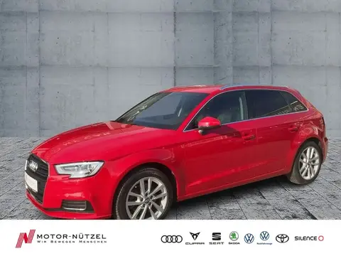 Used AUDI A3 Diesel 2019 Ad 