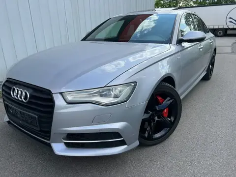 Used AUDI A6 Petrol 2015 Ad 