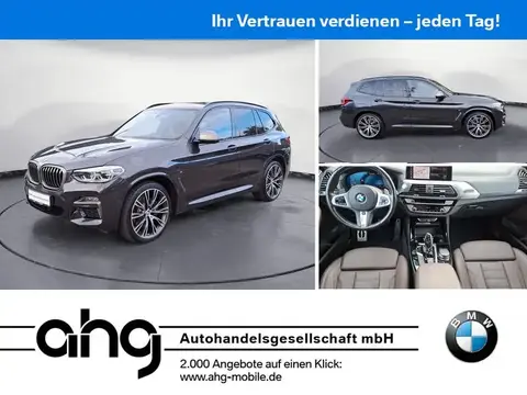 Used BMW X3 Diesel 2021 Ad 