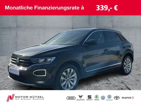 Used VOLKSWAGEN T-ROC Petrol 2021 Ad 