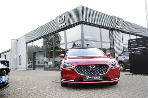 Annonce MAZDA 6 Essence 2023 d'occasion 