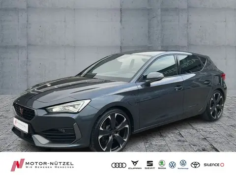 Annonce CUPRA LEON Hybride 2022 d'occasion 