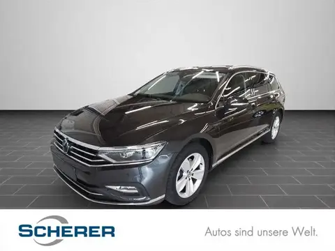 Used VOLKSWAGEN PASSAT Diesel 2023 Ad 