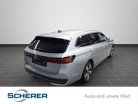 Used VOLKSWAGEN PASSAT Petrol 2024 Ad 