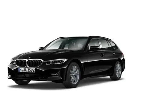 Used BMW SERIE 3 Diesel 2020 Ad 