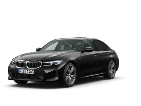 Annonce BMW SERIE 3 Essence 2023 d'occasion 