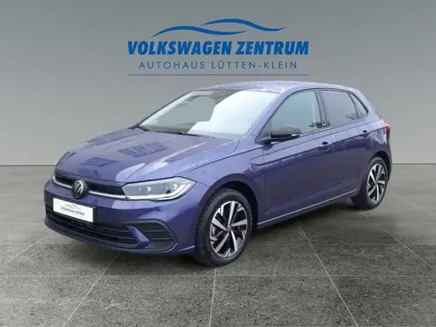 Used VOLKSWAGEN POLO Petrol 2023 Ad 