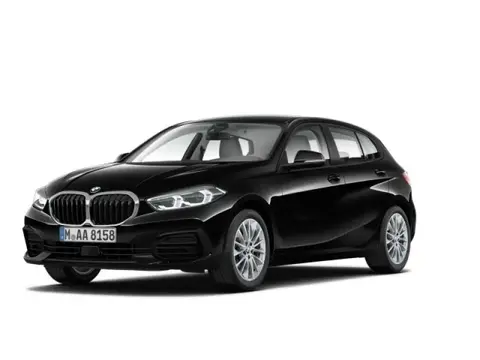 Annonce BMW SERIE 1 Essence 2021 d'occasion Allemagne