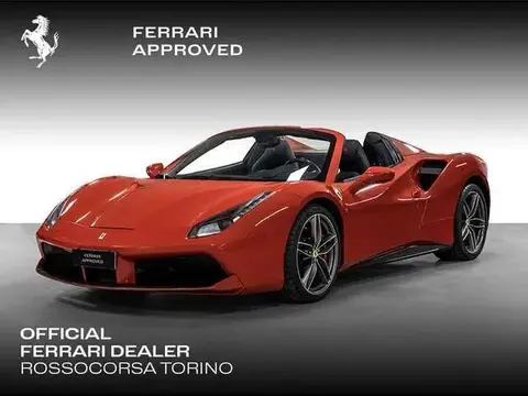 Annonce FERRARI LAFERRARI Essence 2018 d'occasion 