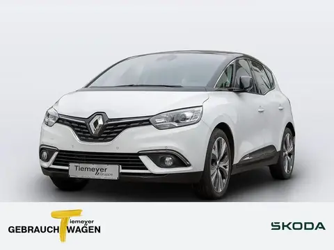 Used RENAULT SCENIC Petrol 2018 Ad 