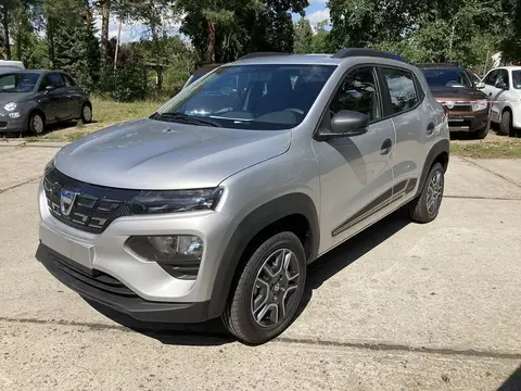 Annonce DACIA SPRING Non renseigné 2021 d'occasion 