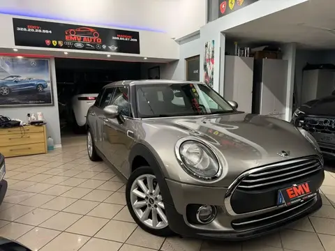 Annonce MINI ONE Diesel 2016 d'occasion 