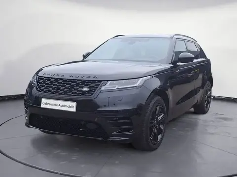 Used LAND ROVER RANGE ROVER VELAR Petrol 2023 Ad 