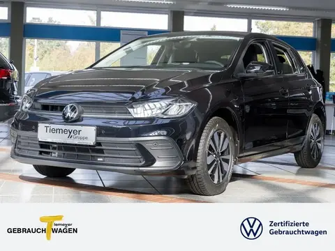 Annonce VOLKSWAGEN POLO Essence 2023 d'occasion 