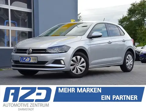 Annonce VOLKSWAGEN POLO Essence 2020 d'occasion 