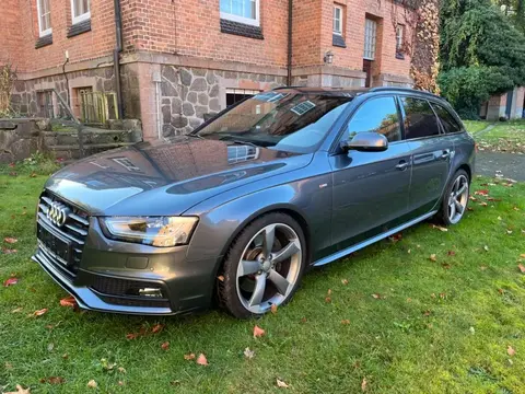 Used AUDI A4 Diesel 2014 Ad 