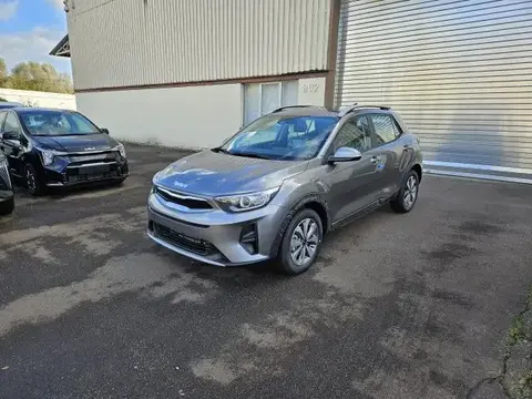 Used KIA STONIC Petrol 2024 Ad 