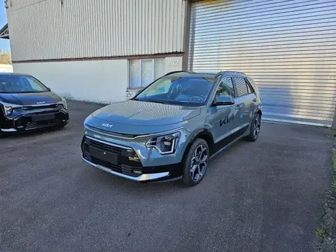 Used KIA NIRO Petrol 2024 Ad 