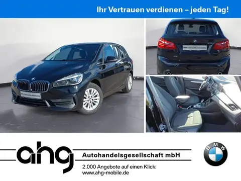 Annonce BMW SERIE 2 Diesel 2021 d'occasion 