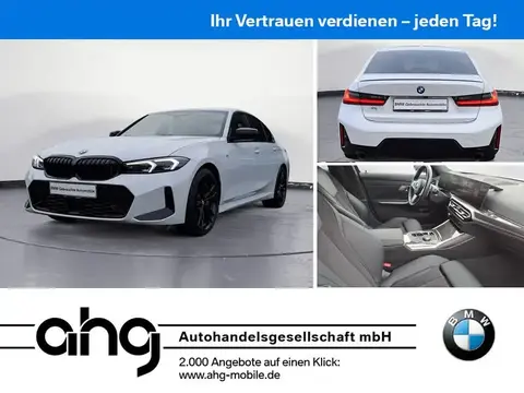 Used BMW SERIE 3 Diesel 2023 Ad 