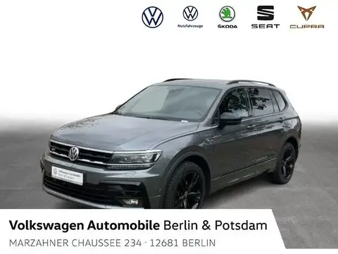 Annonce VOLKSWAGEN TIGUAN Essence 2021 d'occasion 