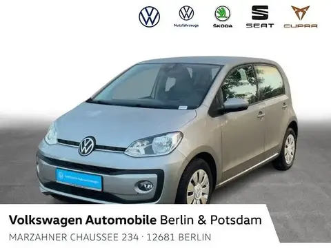 Annonce VOLKSWAGEN UP! Essence 2020 d'occasion 