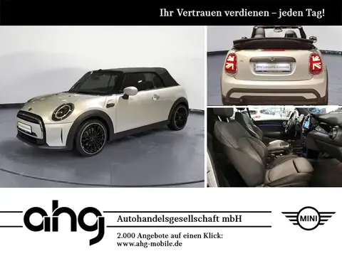 Used MINI ONE Not specified 2021 Ad 