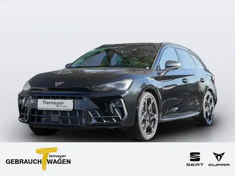 Annonce CUPRA LEON Essence 2024 d'occasion 