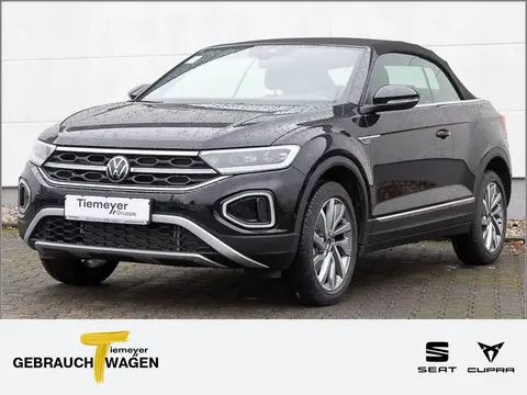 Used VOLKSWAGEN T-ROC Petrol 2023 Ad 